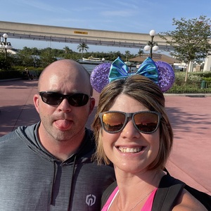 Fundraising Page: Jennifer Ballance